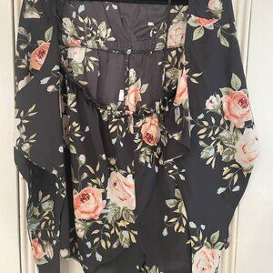 Woman's jumper
